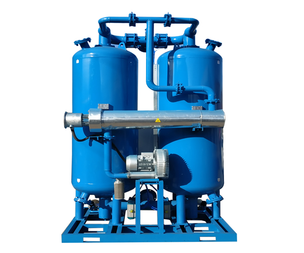 購買鼓風(fēng)式吸附式干燥機的重點都有哪些