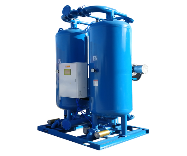 購(gòu)買(mǎi)鼓風(fēng)吸附式干燥機(jī)需要注意什么？如何進(jìn)行購(gòu)買(mǎi)