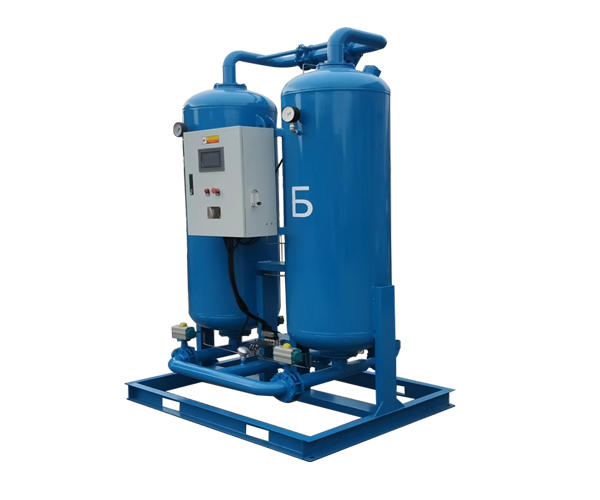 分享吸附式干燥機的維護(hù)保養(yǎng)技巧