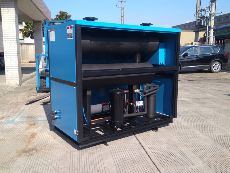 滬盛冷干機(jī)