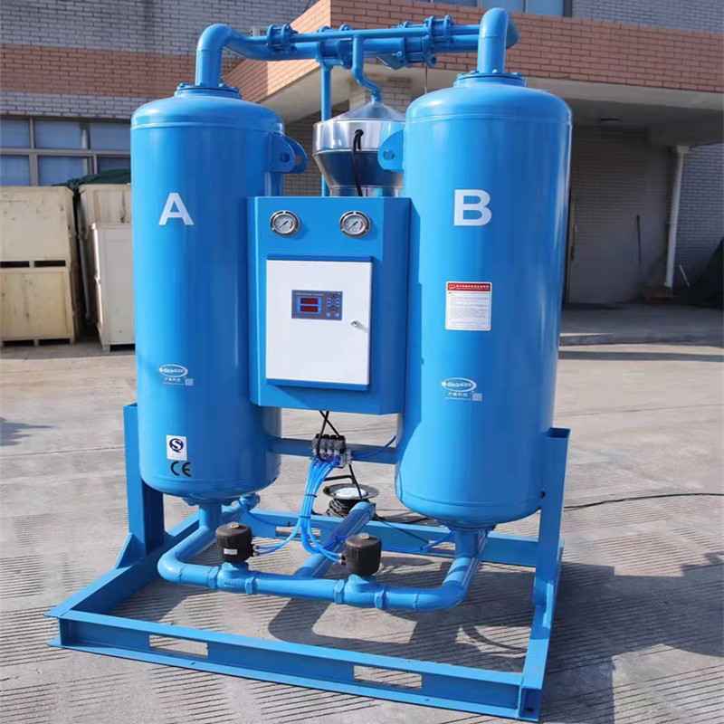 滬盛壓縮空氣吸附式干燥機