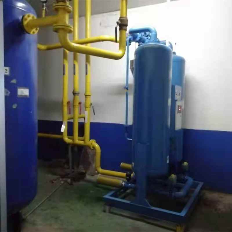 滬盛壓縮空氣吸干機(jī)廠家