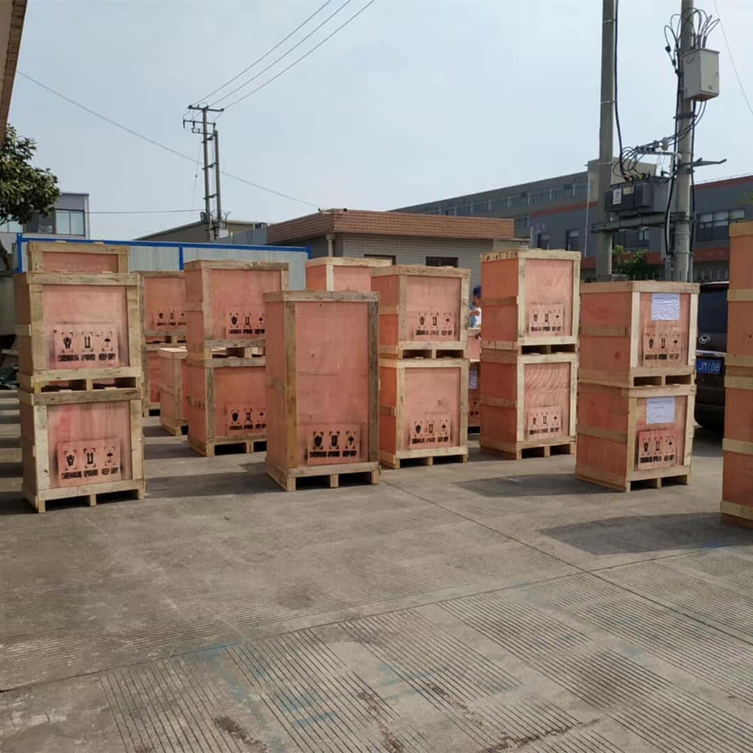 滬盛壓縮空氣冷凍式干燥機(jī)