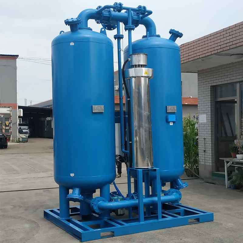 滬盛吸干機(jī)