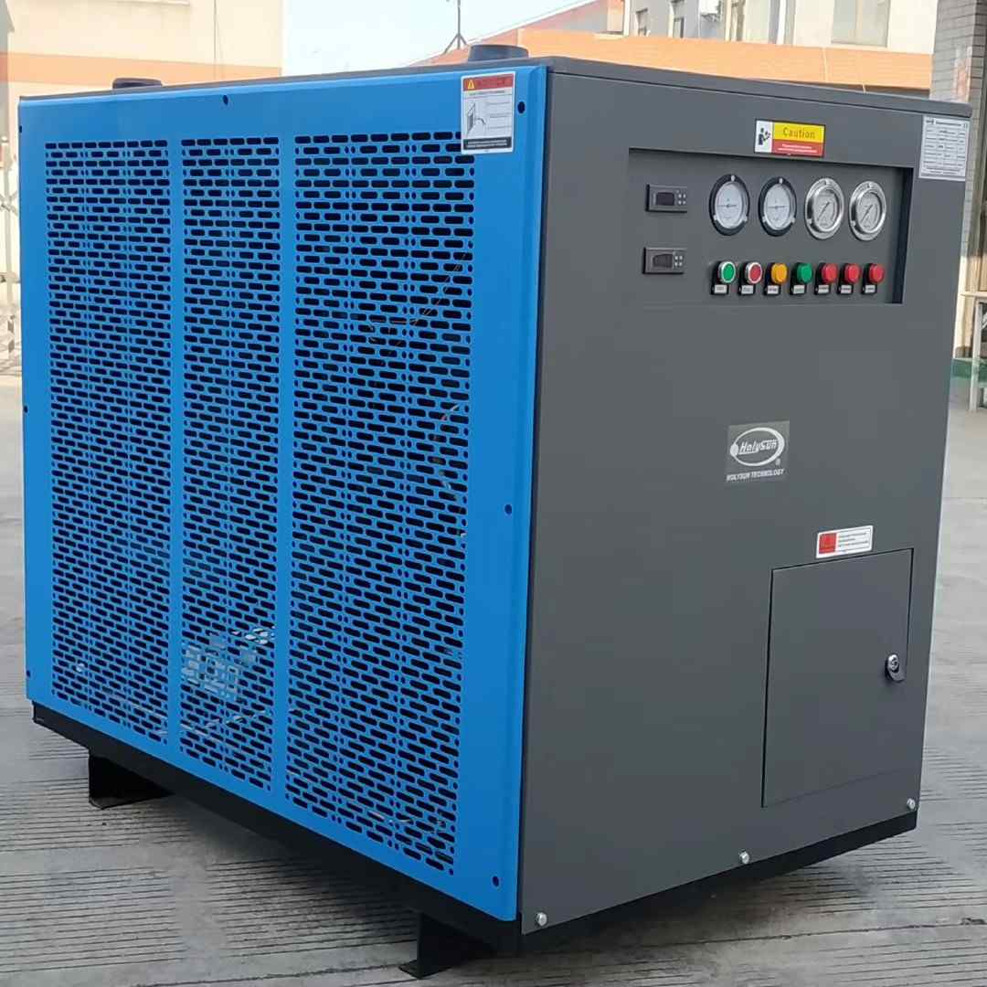 滬盛冷干機廠家