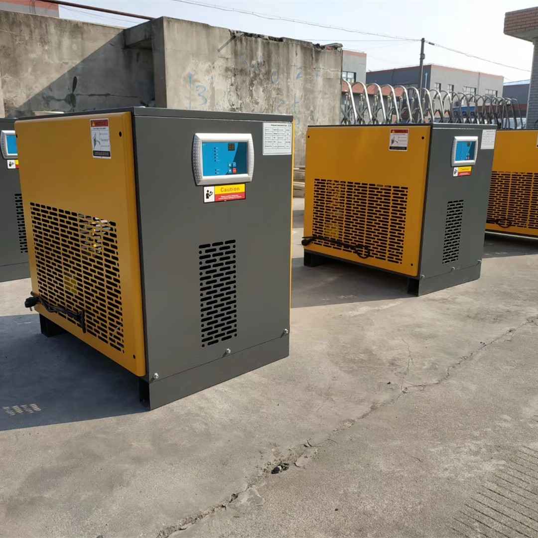 滬盛冷干機廠家