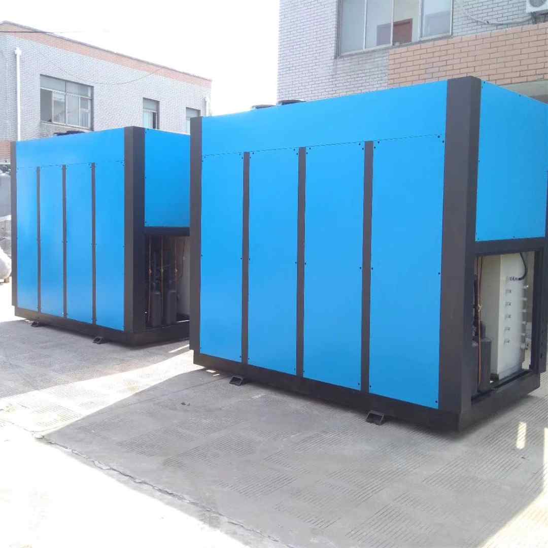 滬盛冷凍式干燥機