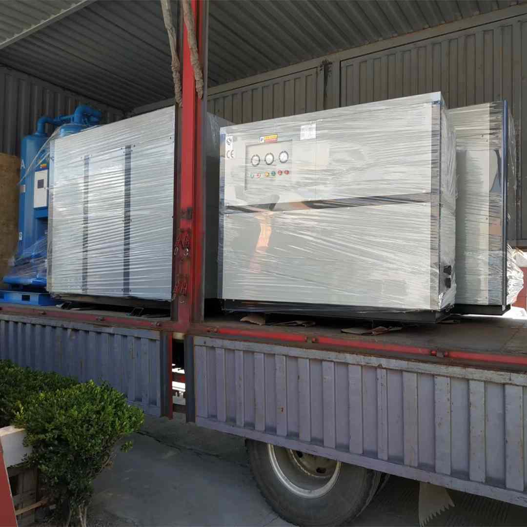 滬盛冷凍式壓縮空氣干燥機供應(yīng)商
