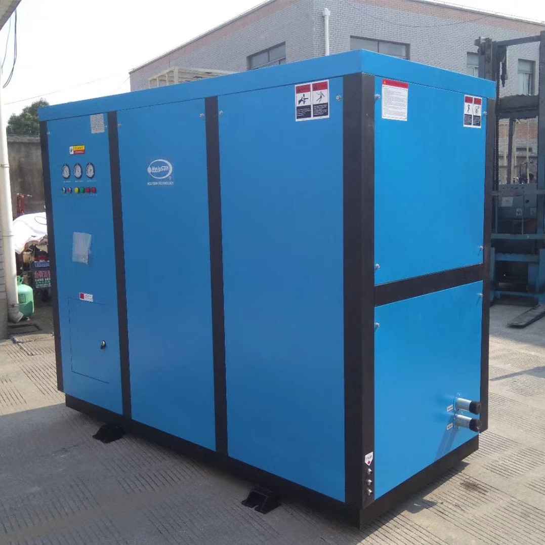 滬盛壓縮空氣冷凍式干燥機(jī)